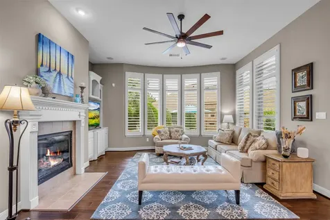 46 Danby Place Tomball TX 77375