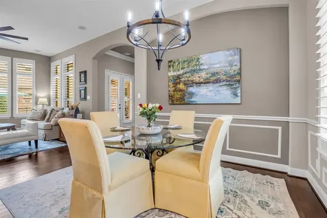 46 Danby Place Tomball TX 77375