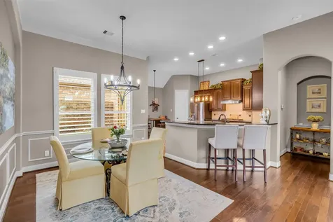 46 Danby Place Tomball TX 77375