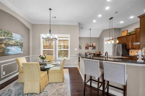 46 Danby Place Tomball TX 77375