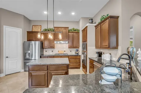46 Danby Place Tomball TX 77375