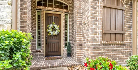 46 Danby Place Tomball TX 77375