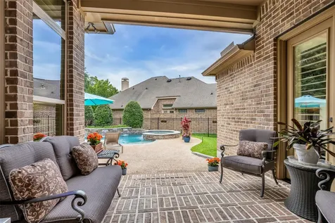 46 Danby Place Tomball TX 77375