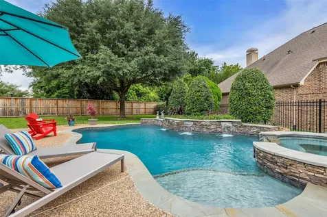 46 Danby Place Tomball TX 77375