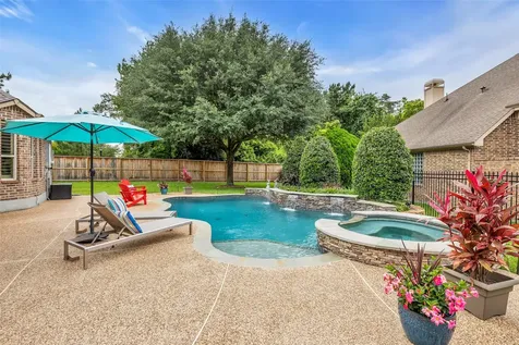 46 Danby Place Tomball TX 77375