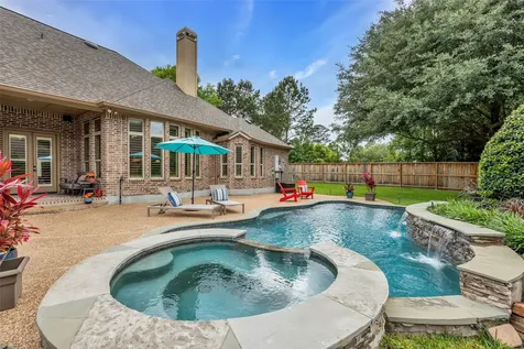 46 Danby Place Tomball TX 77375