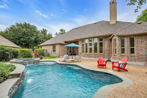 46 Danby Place Tomball TX 77375
