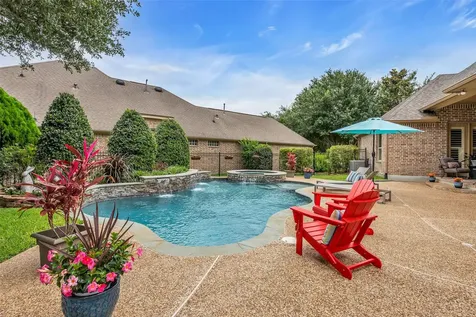 46 Danby Place Tomball TX 77375