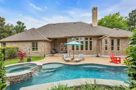 46 Danby Place Tomball TX 77375
