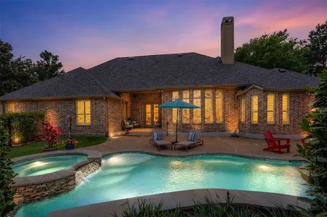 46 Danby Place Tomball TX 77375