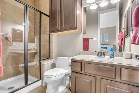 46 Danby Place Tomball TX 77375
