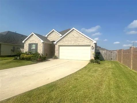 10004 Bigfoot Wallace Drive Montgomery TX 77316