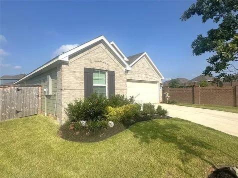 10004 Bigfoot Wallace Drive Montgomery TX 77316