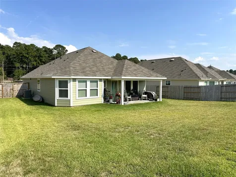10004 Bigfoot Wallace Drive Montgomery TX 77316