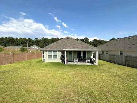 10004 Bigfoot Wallace Drive Montgomery TX 77316