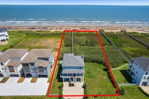 17215 Termini San Luis Pass Road Galveston TX 77554