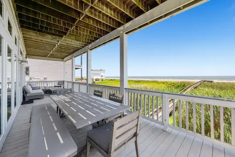 17215 Termini San Luis Pass Road Galveston TX 77554