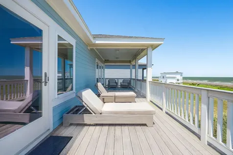 17215 Termini San Luis Pass Road Galveston TX 77554