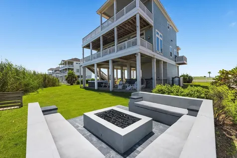 17215 Termini San Luis Pass Road Galveston TX 77554