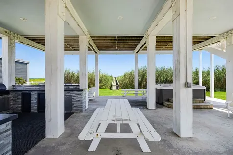 17215 Termini San Luis Pass Road Galveston TX 77554