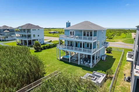 17215 Termini San Luis Pass Road Galveston TX 77554
