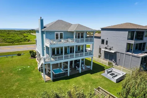 17215 Termini San Luis Pass Road Galveston TX 77554