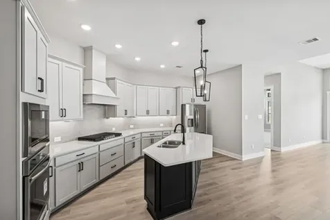 8720 Mancos Valley Court Porter TX 77365