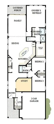 8720 Mancos Valley Court Porter TX 77365