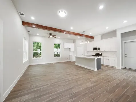 731 Magnolia Point Drive Houston TX 77336