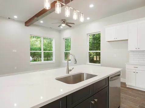 731 Magnolia Point Drive Houston TX 77336