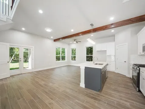 731 Magnolia Point Drive Houston TX 77336