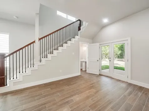 731 Magnolia Point Drive Houston TX 77336