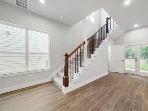 731 Magnolia Point Drive Houston TX 77336