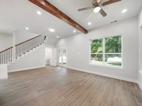 731 Magnolia Point Drive Houston TX 77336