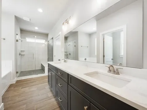 731 Magnolia Point Drive Houston TX 77336