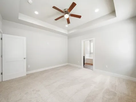 731 Magnolia Point Drive Houston TX 77336