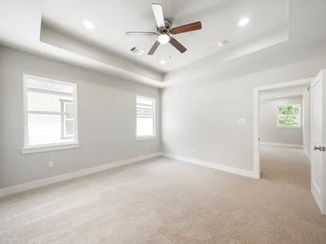 731 Magnolia Point Drive Houston TX 77336