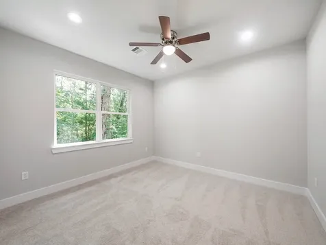731 Magnolia Point Drive Houston TX 77336