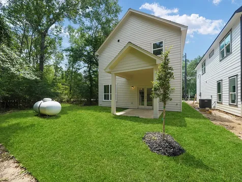 731 Magnolia Point Drive Houston TX 77336