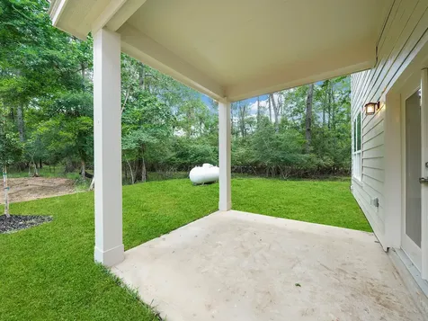 731 Magnolia Point Drive Houston TX 77336