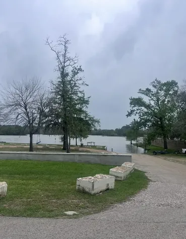 731 Magnolia Point Drive Houston TX 77336