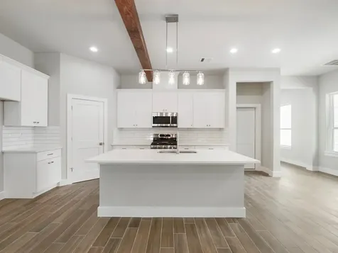 731 Magnolia Point Drive Houston TX 77336