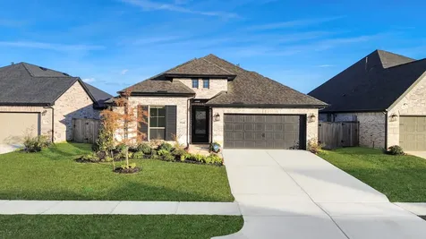 27134 Spearbract Hollow Trail Hockley TX 77447