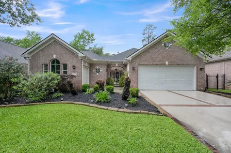 204 W Pines Drive Montgomery TX 77356
