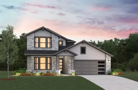 10155 Copia Lane Montgomery TX 77316