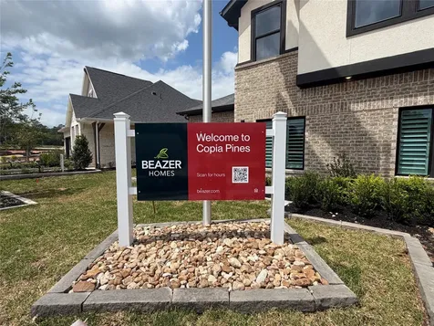 10155 Copia Lane Montgomery TX 77316