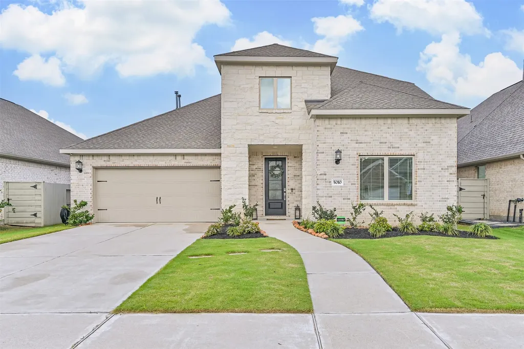 5010 Walnut Grove Lane Manvel TX 77578