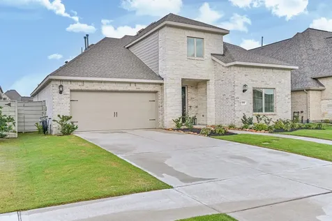 5010 Walnut Grove Lane Manvel TX 77578