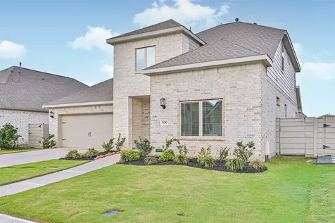 5010 Walnut Grove Lane Manvel TX 77578