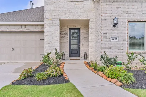 5010 Walnut Grove Lane Manvel TX 77578